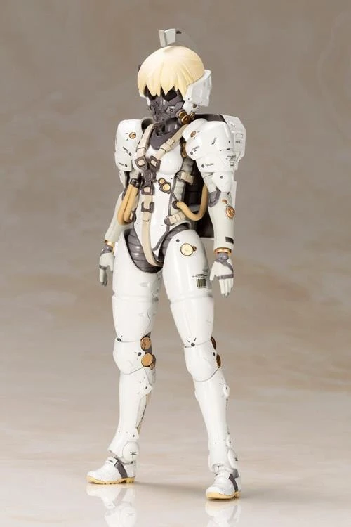 Kojima Productions Ludens Model Kit - Image 12