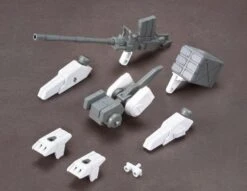 Bandai HGBC 1/144 Ez-Arms Model Kit Builders Parts Weapons