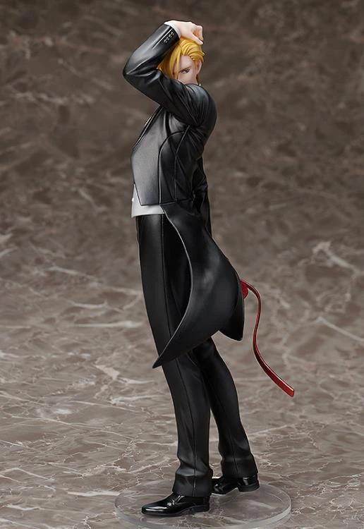 Banana Fish Ash Lynx 1/7 Scale Figure - Image 2