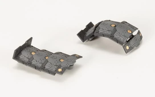 M.S.G. Modeling Support Goods Mecha Supply 24 Expansion Armor (Type G) - Image 2