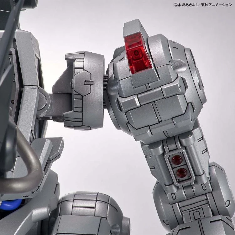 Bandai Digimon Adventure Figure-rise Standard Amplified Mugendramon (Machinedramon) - Image 12