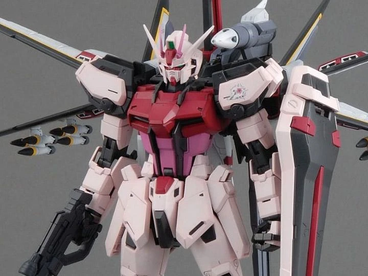 Bandai MG 1/100 Strike Rouge Ootori (Ver. RM)
