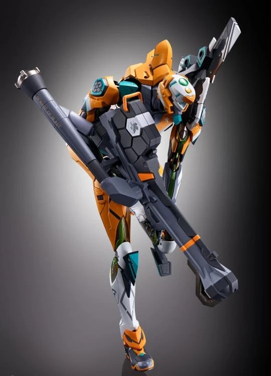Bandai Neon Genesis Evangelion Metal Build Pro Type EVA Unit-00/00 Kai - Image 7