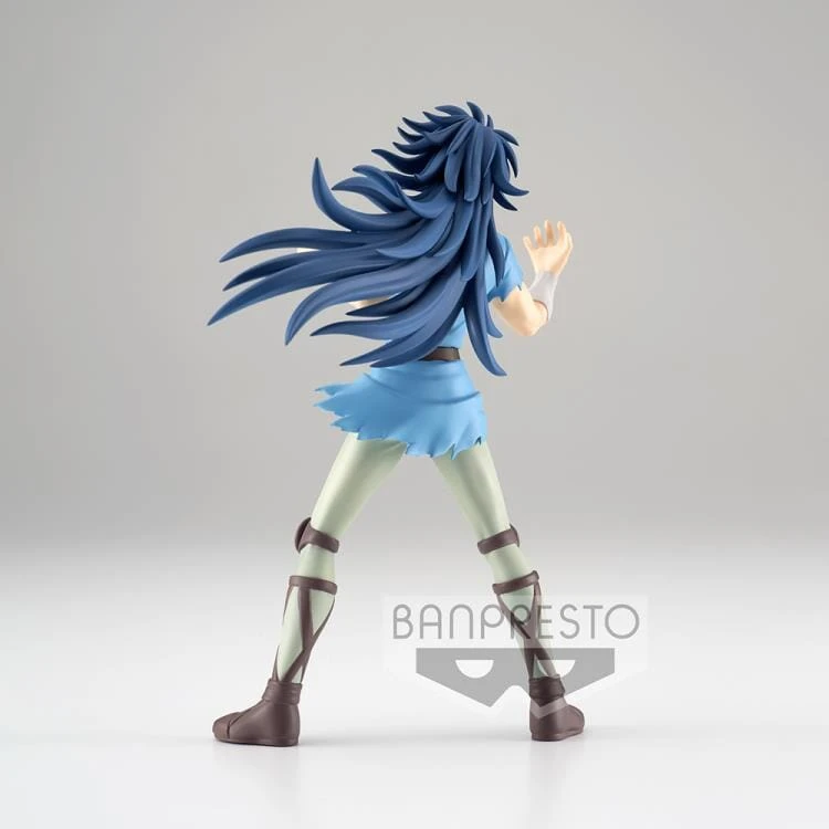 Saint Seiya Cosmo Memoir Gemini Kanon - Image 5