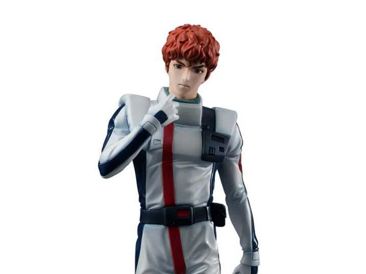 Gundam Guys Generation Amuro Ray
