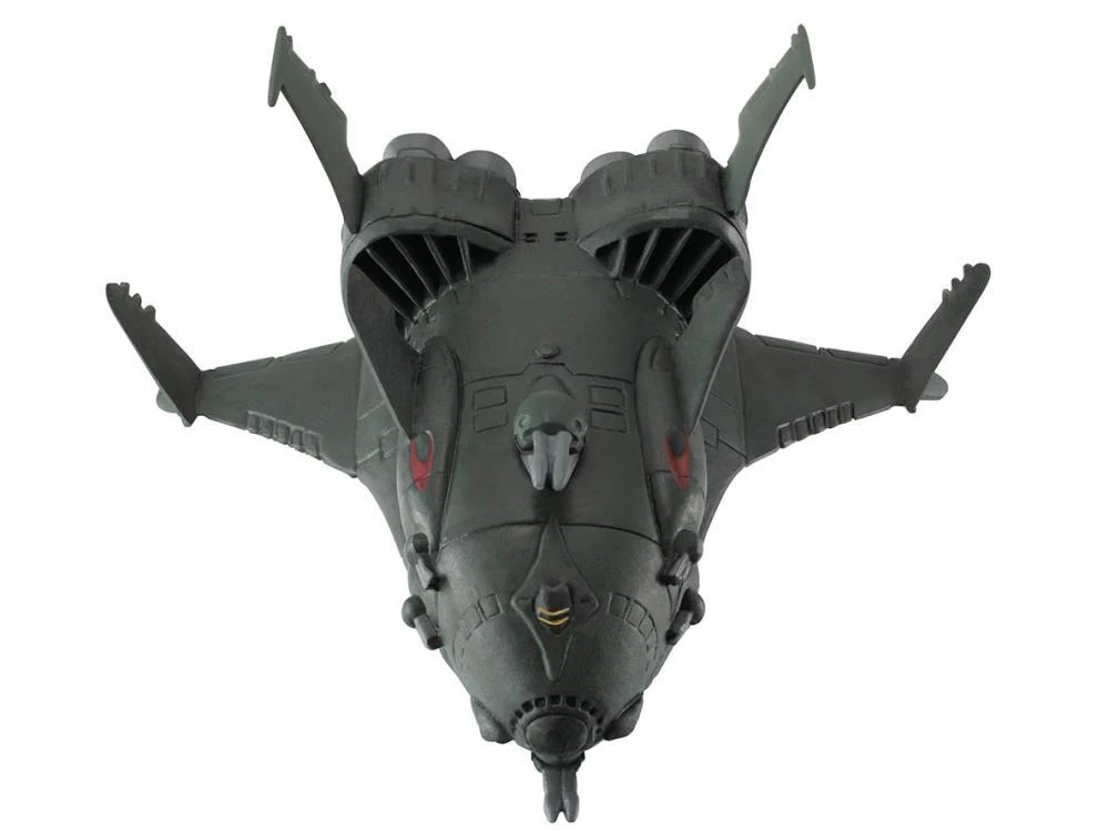 Mobile Suit Gundam Cosmo Fleet Collection Lili Marleen - Image 3