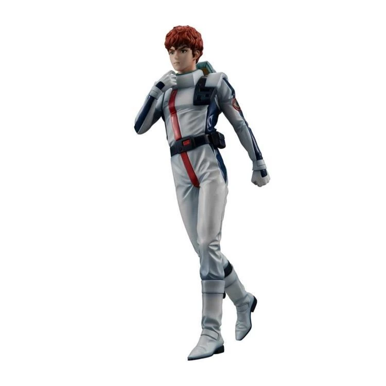 Gundam Guys Generation Amuro Ray - Image 4