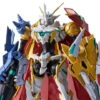 Bandai Digimon Figure-rise Standard Amplified Omegamon [Omnimon] (X-Antibody)