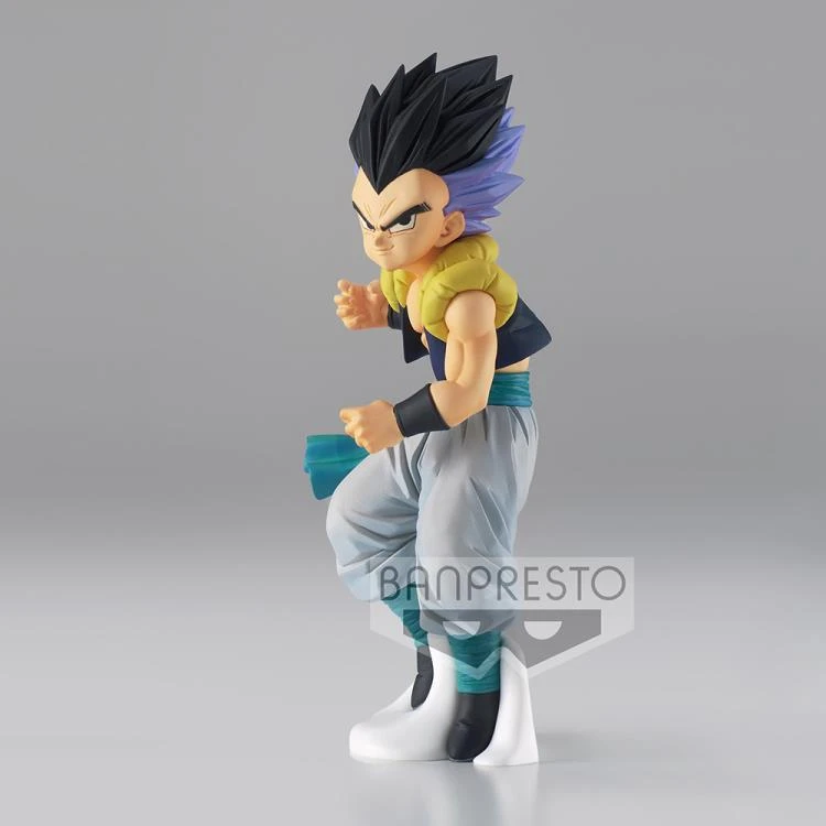 Dragon Ball Z Solid Edge Works Vol.6 Gotenks - Image 2