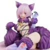 Fate/Grand Order Mash Kyrielight (Dangerous Beast) 1/7 Scale Figure