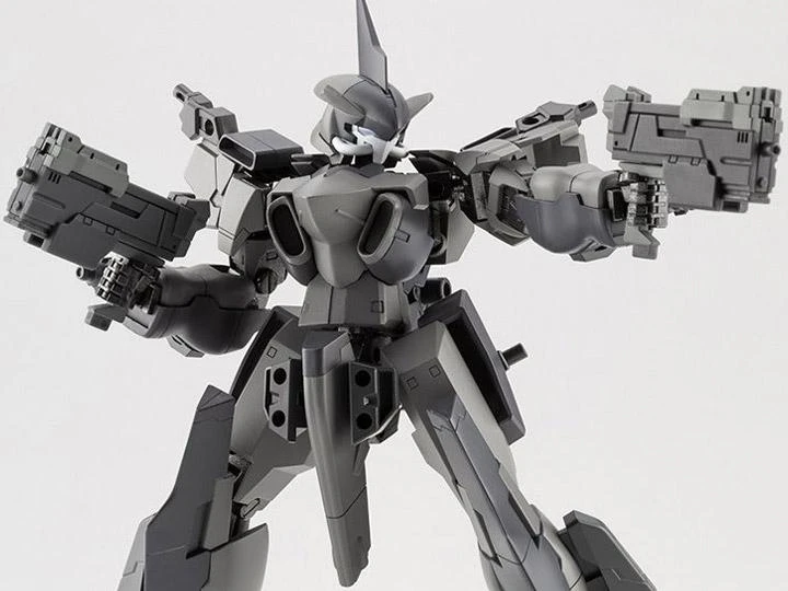 Frame Arms SA-16EX Stylet (Multi Weapon Expansion Test Type) Model Kit
