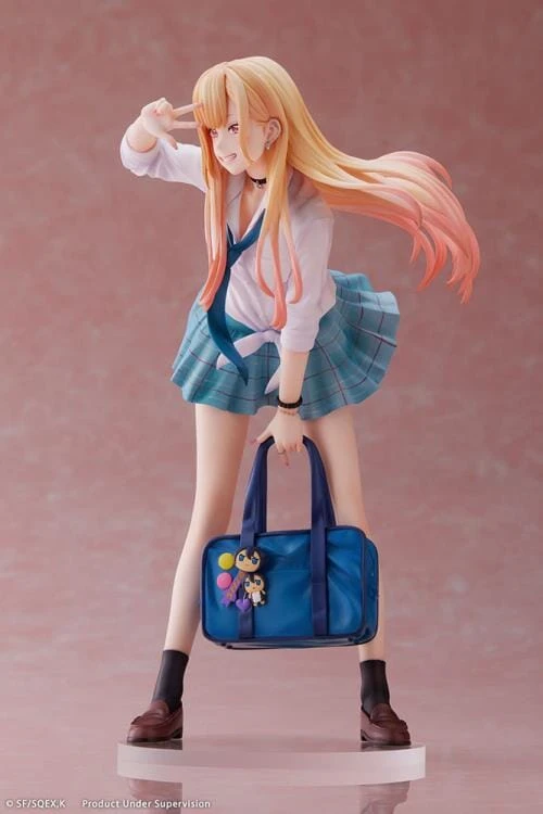 My Dress-Up Darling Marin Kitagawa 1/7 Scale Figure - Image 3