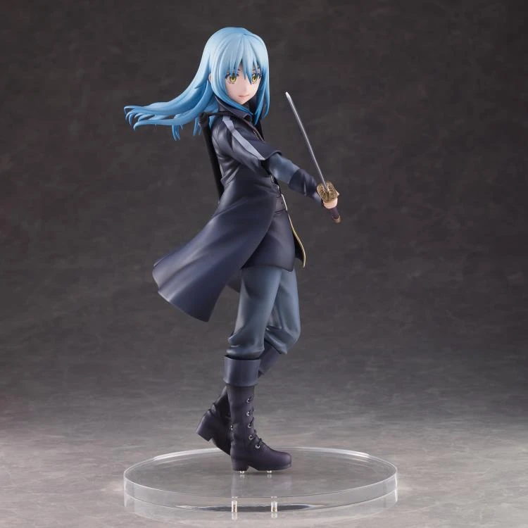 That Time I Got Reincarnated As A Slime Rimuru Tempest Figure - Image 11
