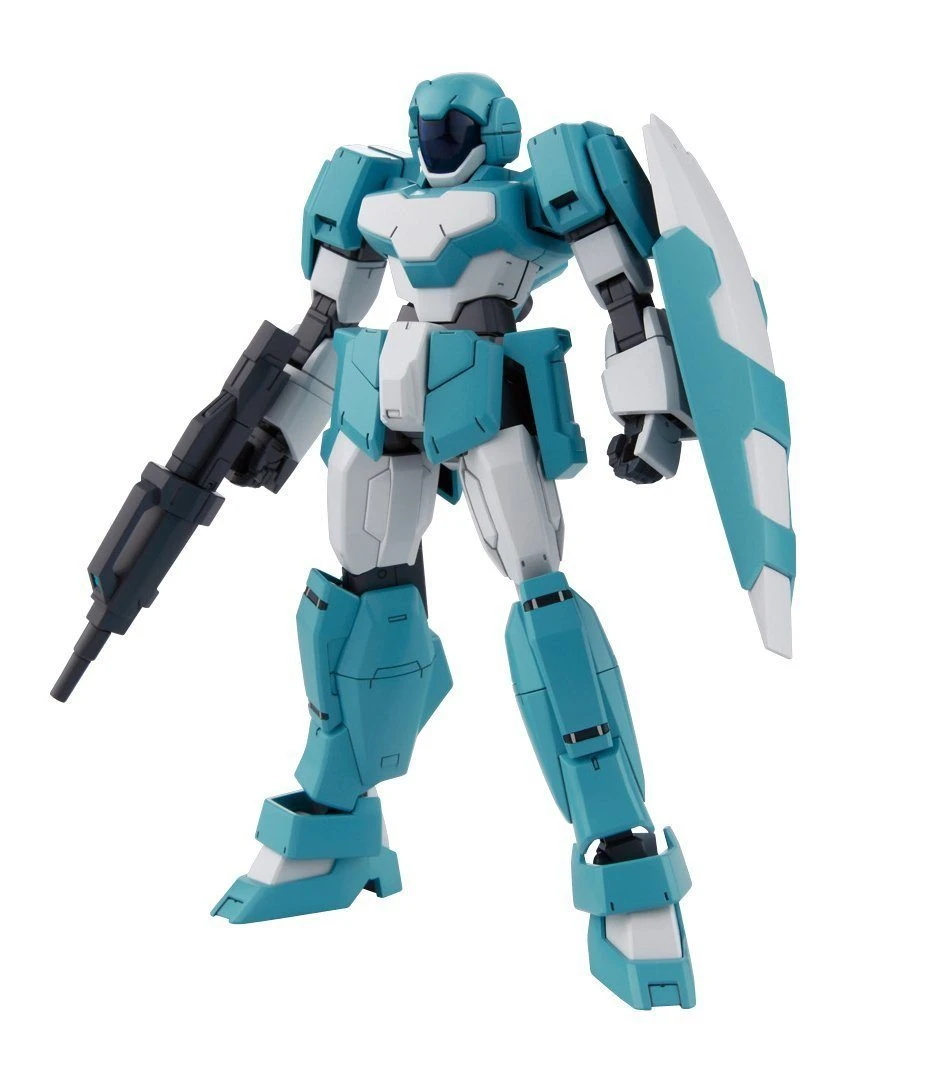 Bandai HGAGE 1/144 #13 Adele - Image 3