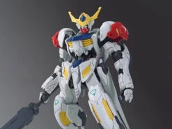 Bandai HG-IBO 1/144 #21 Gundam Barbatos Lupus