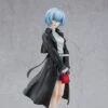 Rebuild Of Evangelion Rei Ayanami (Red Rouge) 1/7 Scale Figure