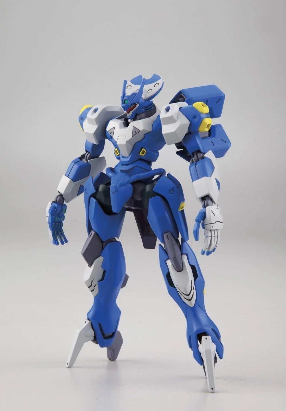 Bandai HG 1/144 Dahack