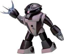 Bandai First Gundam 1/100: MSM-04 Agguy