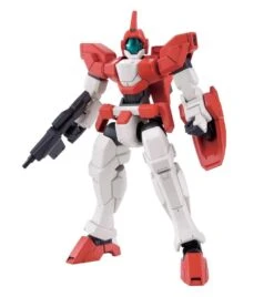 Bandai HG 1/144 #16 Gundam Age Genoace II