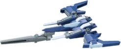 Bandai HGBC 1/144 Lightning Back Weapon System Mk-II