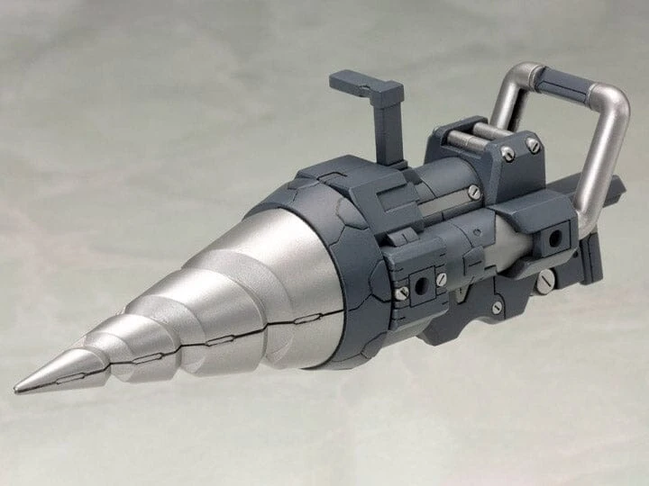 Kotobukiya M.S.G. Modeling Support Goods Heavy Weapon Unit 09 Vortex Driver