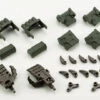 Kotobukiya M.S.G. Modeling Support Goods Heavy Weapon Unit 28 Action Knuckle Set (Type A)