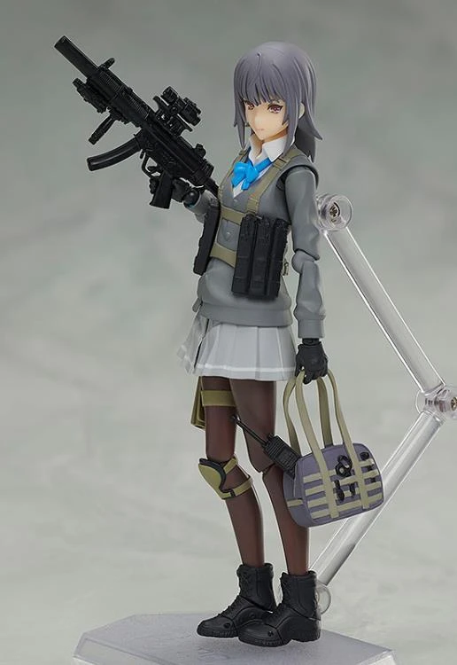 Little Armory Figma No.SP-122 Rin Shirane - Image 3