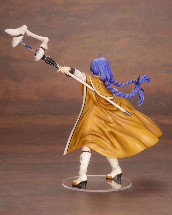 Mushoku Tensei: Jobless Reincarnation Roxy Migurdia 1/8 Scale Figure - Image 9