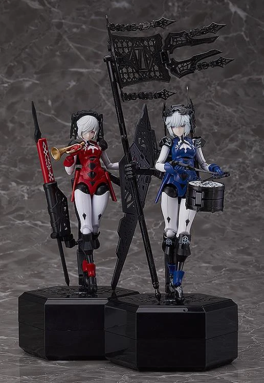 Chitocerium VI-Carbonia Lonsdaleite Model Kit - Image 7