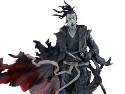 Bandai Star Wars: Visions DXF The Ronin (The Duel) Figure