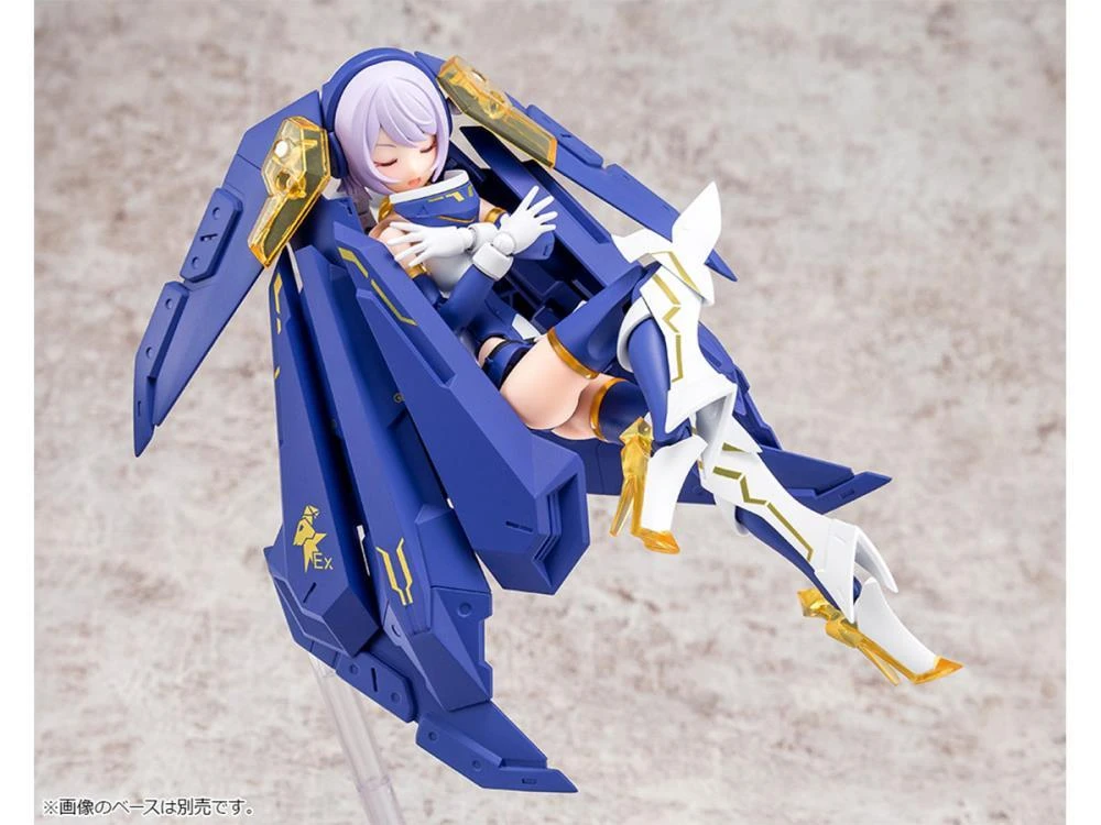 Megami Device Bullet Knights Exorcist Model Kit - Image 3