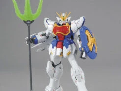 Bandai MG 1/100 XXXG-01S Shenlong Gundam (EW Ver.)