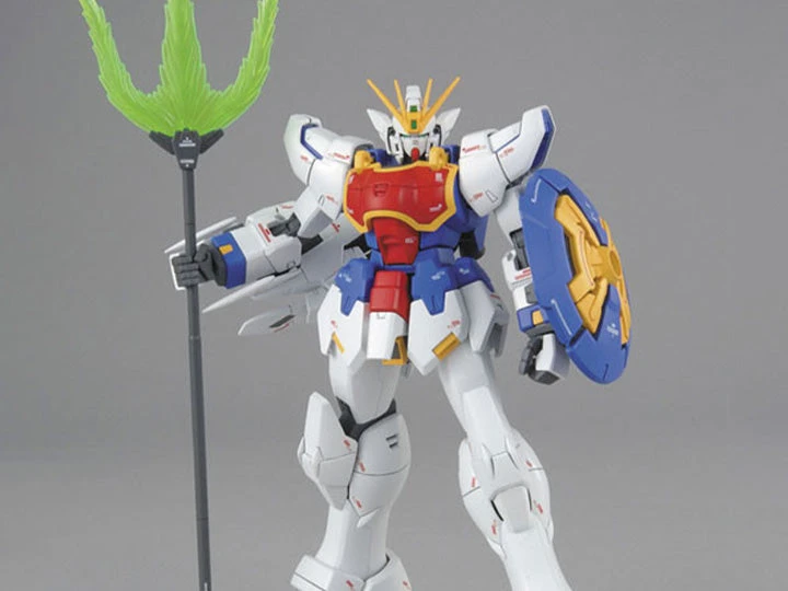 Bandai MG 1/100 XXXG-01S Shenlong Gundam (EW Ver.)