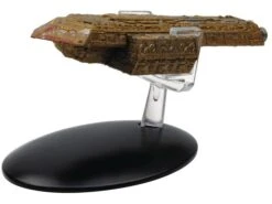 Star Trek Starships Collection #159 The Batris