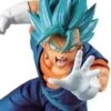 Dragon Ball Super Warriors Battle Retsuden Chapter 5 Super Saiyan Blue Vegito
