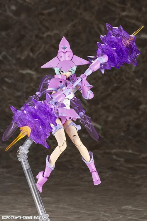 MEGAMI DEVICE CHAOS & PRETTY WITCH 08 - Image 3