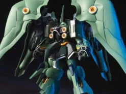 Bandai HGUC 1/144 #99 Kshatriya