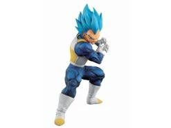 Bandai Dragon Ball Super Ichibansho Super Saiyan God Super Saiyan Evolved Vegeta