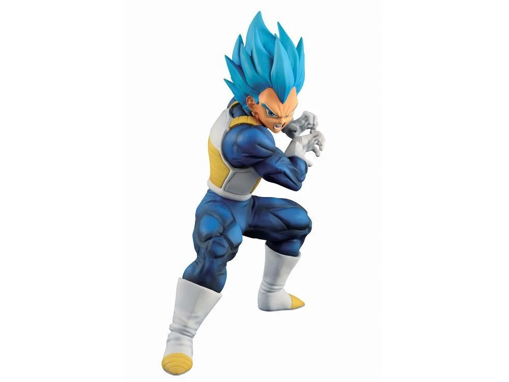 Bandai Dragon Ball Super Ichibansho Super Saiyan God Super Saiyan Evolved Vegeta