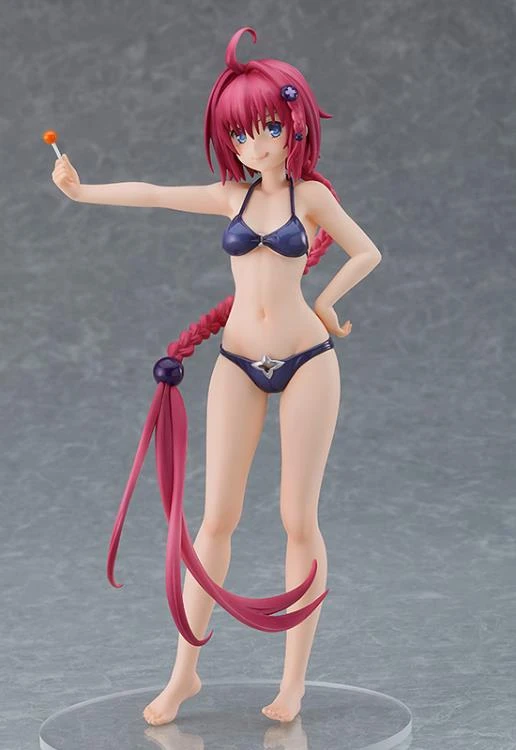 To Love-Ru Darkness Pop Up Parade Mea Kurosaki - Image 3