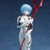 Rebuild Of Evangelion DreamTech Rei Ayanami (Plugsuit Style Ver.) 1/7 Scale Figure