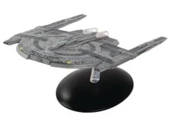 Star Trek: Discovery Collection #17 USS T'plana-Hath