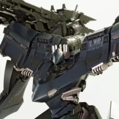 ARMORED CORE OMER TYPE-LAHIRE STASIS FINE SCALE MODEL KIT