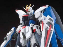 Bandai HGCE 1/144 #192 Freedom Gundam (Revive)