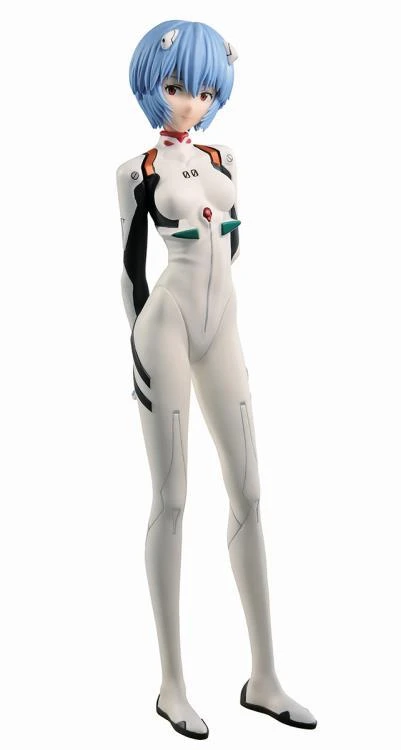 Bandai Rebuild Of Evangelion Ichibansho Rei Ayanami (Awakening Ver.) - Image 2