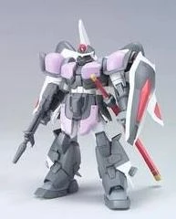 Bandai #29 Ginn Type High Maneuver 2