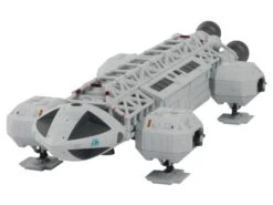 Space: 1999 Starships Collection Eagle One Transporter