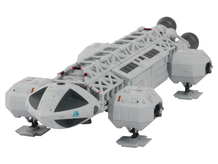 Space: 1999 Starships Collection Eagle One Transporter