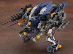 Zoids Highend Master Model RZ-030 Gun Sniper 1/72 Scale Model Kit