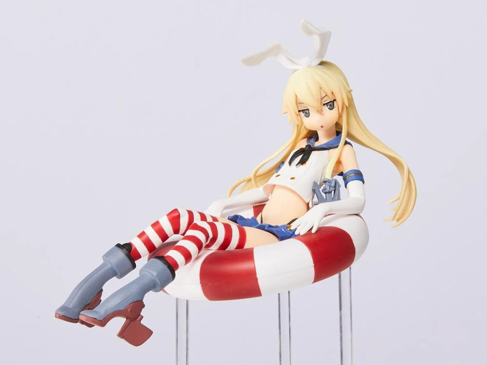 Kantai Collection Shimakaze (Decisive Battle Ver.) Figure - Image 4